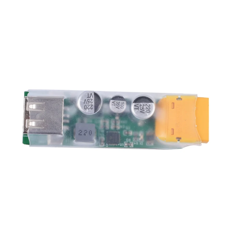 Новые 3 S 6S Lipo Батарея Зарядное устройство быстрой зарядки с usb портом для