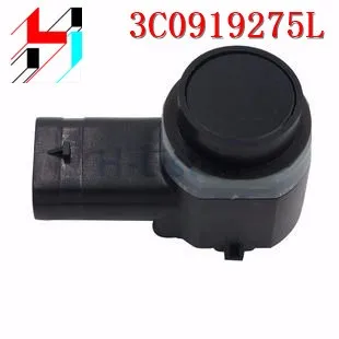 3C0919275L PDC датчик парковки, парковочный датчик для V olkswgen V W Passat 3C0919275A/E