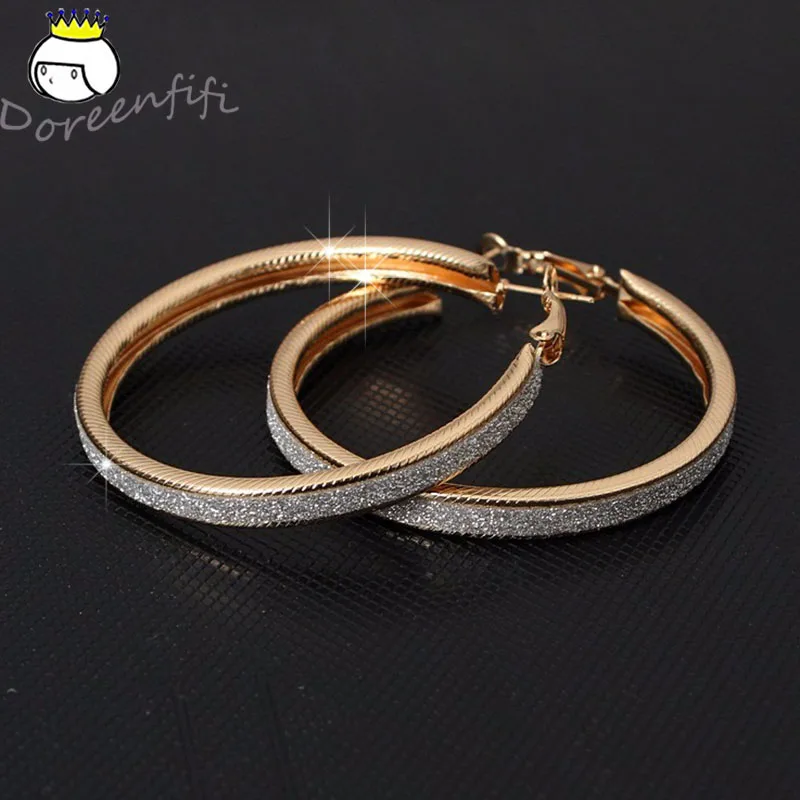 Женские винтажные серьги клипсы в стиле стимпанк|Серьги-кольца| |