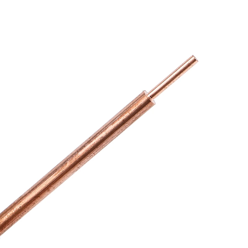 3x100 welder Spot Welding Pin Accessories Alumina Copper Feet Double Head Solder | Инструменты