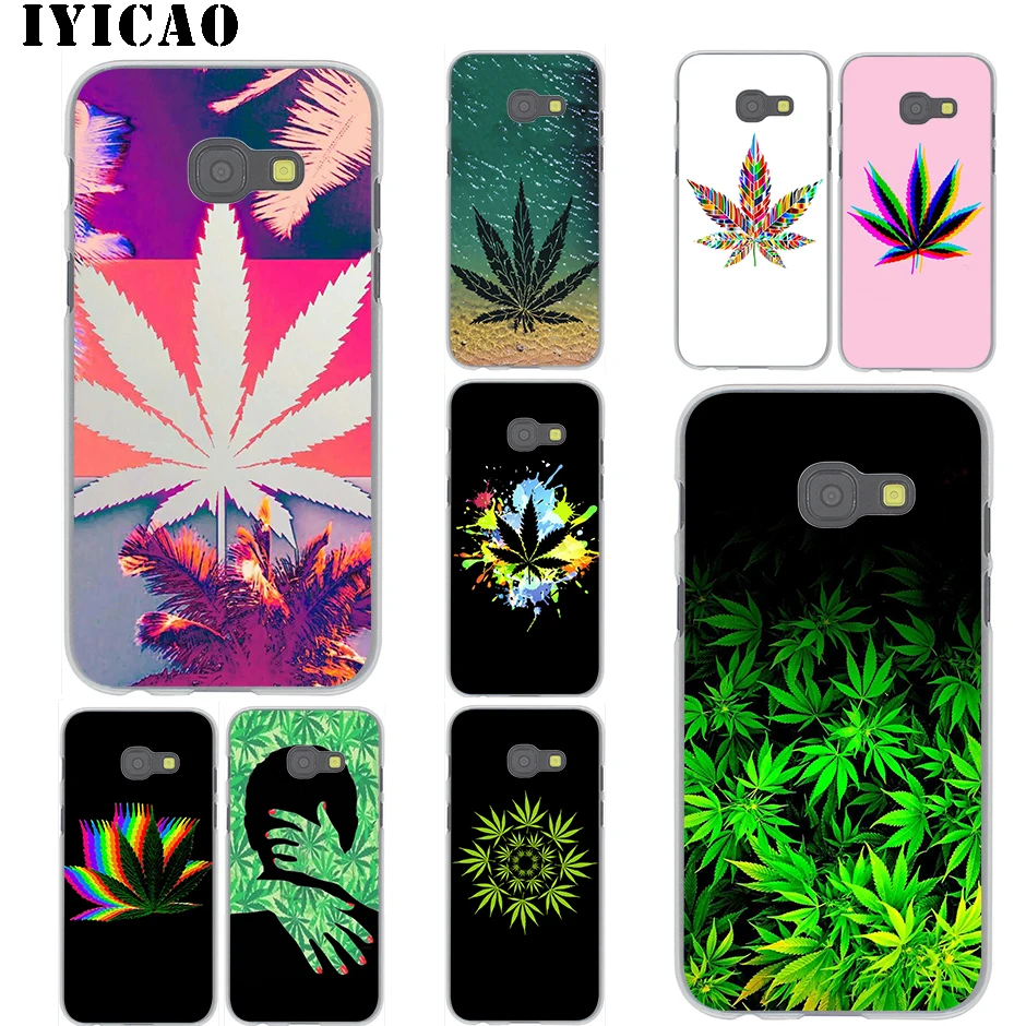 IYICAO арт чехол для Samsung Galaxy A3 A5 A6 A7 A8 Plus 2018 A9 A10 A30 A40 A50 A70 M10 M20 M30 A10S A20S A30S A40S A50S |