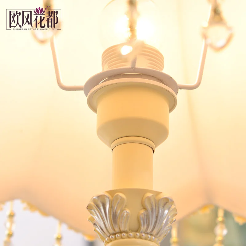 

The wedding celebration bestie engagement gift ornaments real high-grade utility Home Furnishing Decor lamp wedding gift