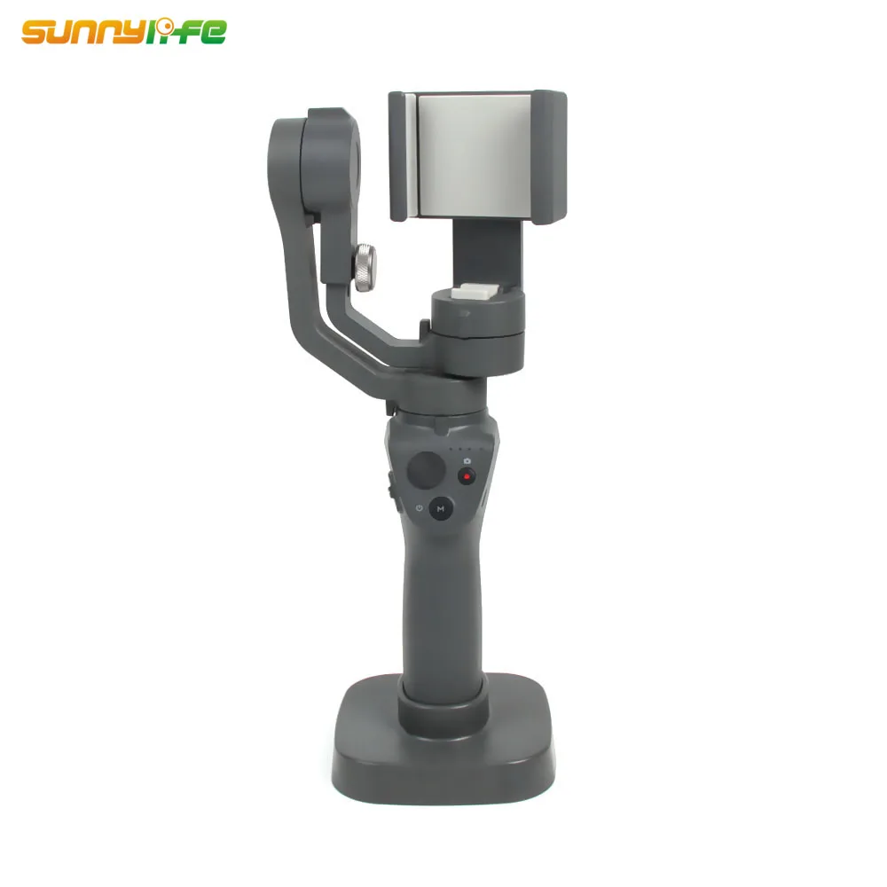 

Базовые стабилизаторы для DJI OSMO Mobile 2 Handheld Gimbal