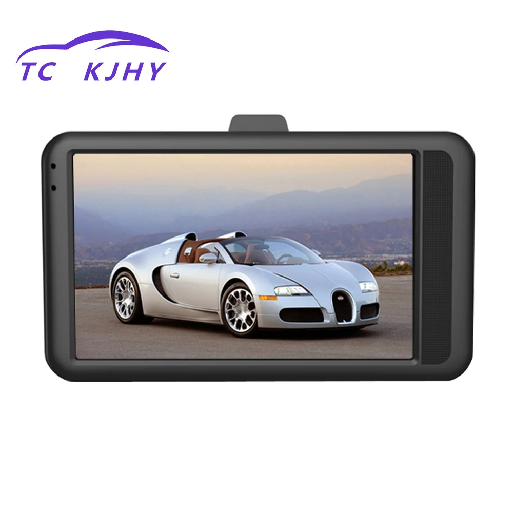 Full HD 1080P видео регистратор Регистраторы Ночное видение авто 3 дюймов Dash Cam Видеорегистраторы для автомобилей Камера Dash Cam Обнаружение движения dvr' ы