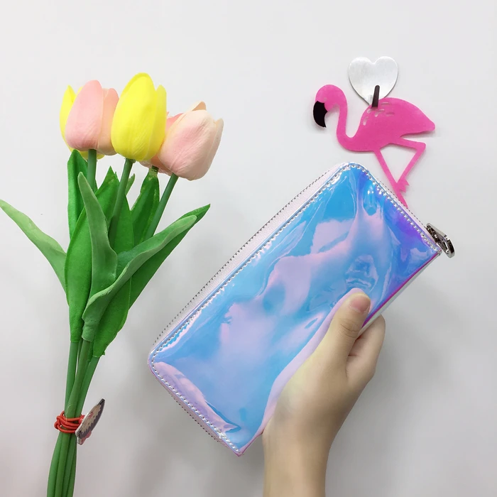 Женская сумка клатч с голограммой|fashion purse|purse fashionhologram purse |