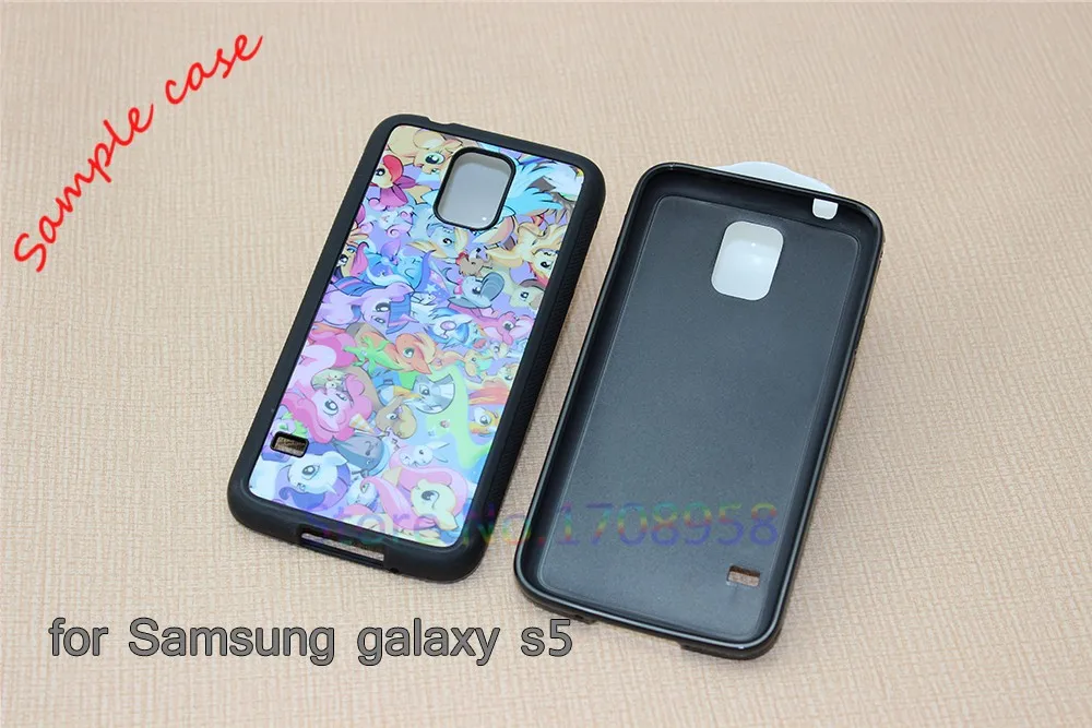 O2L наш второй жизни коллаж рисунок телефон дело чехол для samsung galaxy s3 s4 s5 s6 s7 край