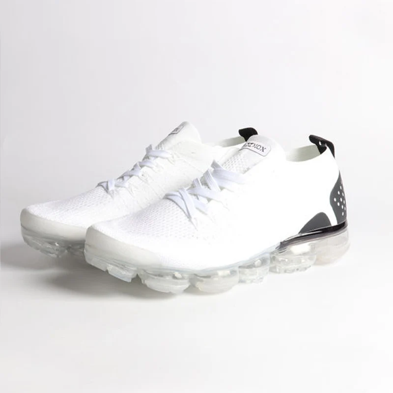 2018 человек кроссовки для мужчин хороший Zapatillas спортивные Черный Спортивная