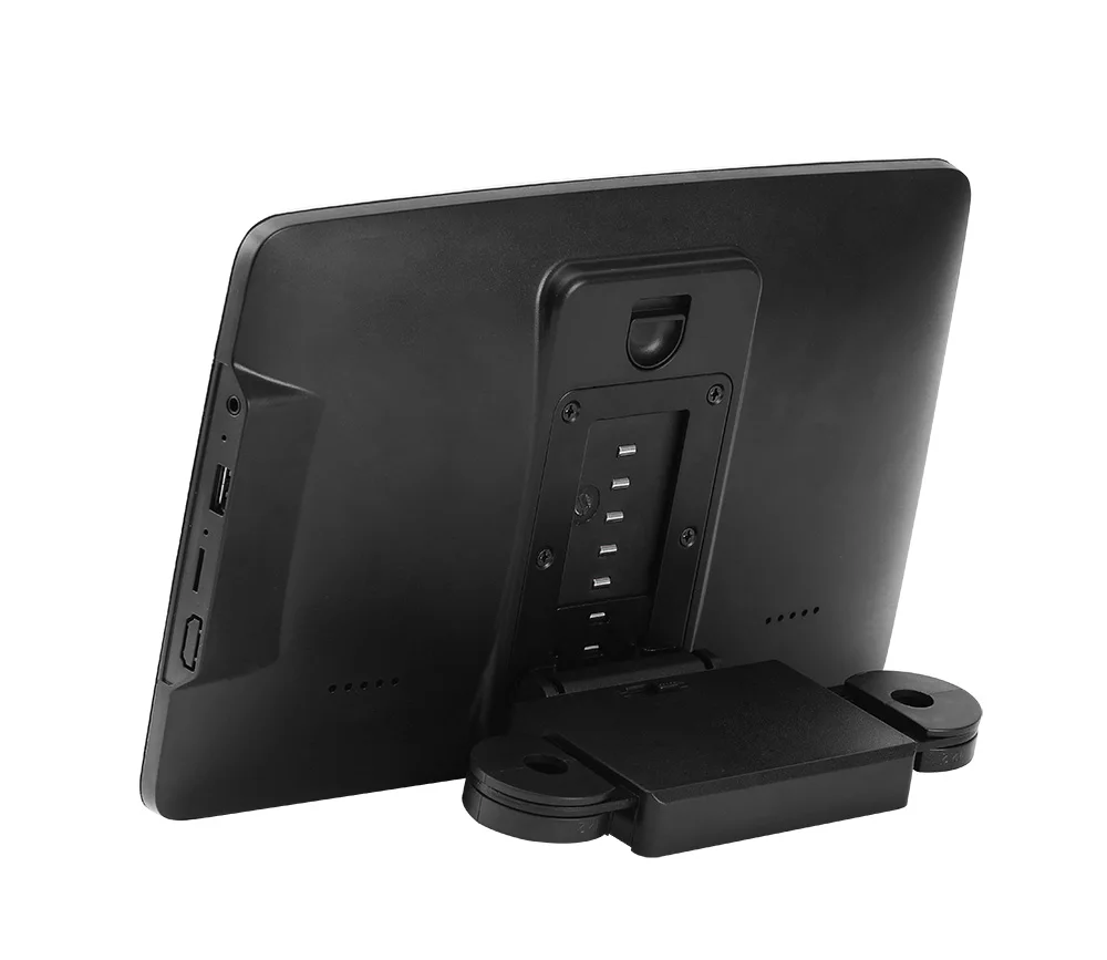 Androd 6.0 Headrest Entertainment System 10.1 inch IPS capacitive screen with wifi BT | Автомобили и мотоциклы