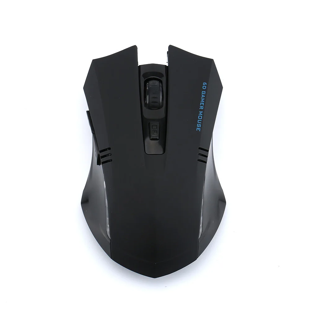 Wireless Mouse 2.4G USB Laser Gaming Silence For PC Laptop Computer Gamer IJS998 | Компьютеры и офис