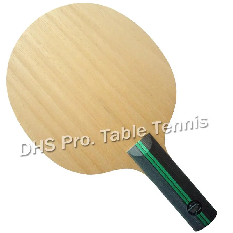 RITC 729 W 1 дружбы W1 Chop DEF + Защитная прямая ручка для настольного тенниса пинг понга|729
