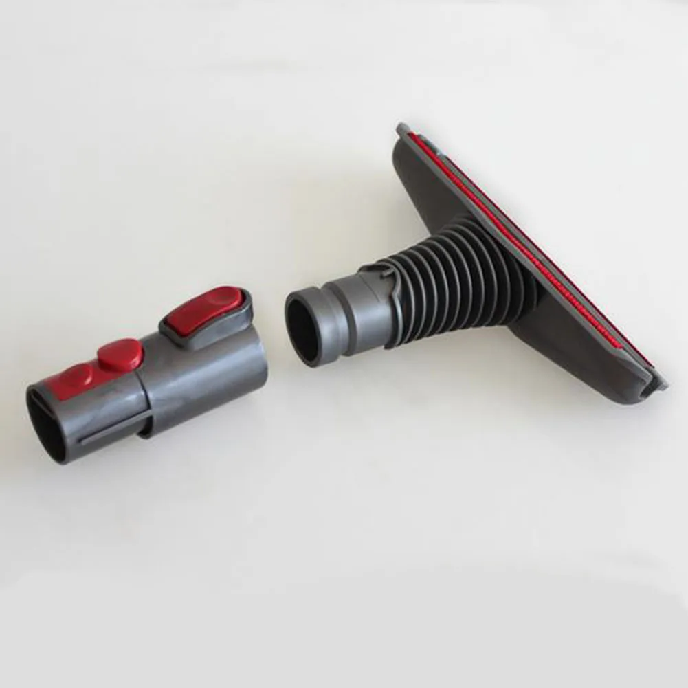 Вакуумные трубки аксессуары Щетка разъем адаптер для чистки для Dyson V7 V8 V10