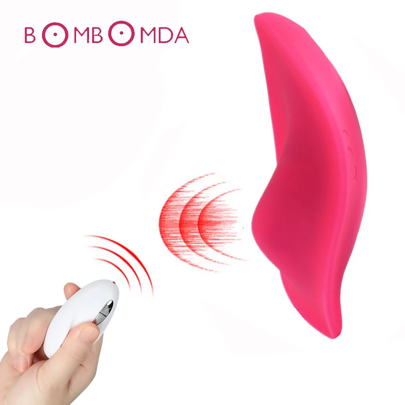 Беспроводной дистанционный фаллоимитатор Gspot вибратор Стимулятор клитора