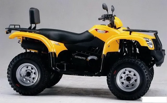 CF188 регулятор напряжения Выпрямитель для CF MOTO 500 CF500 500CC UTV ATV GO KART 12V 0180-151000