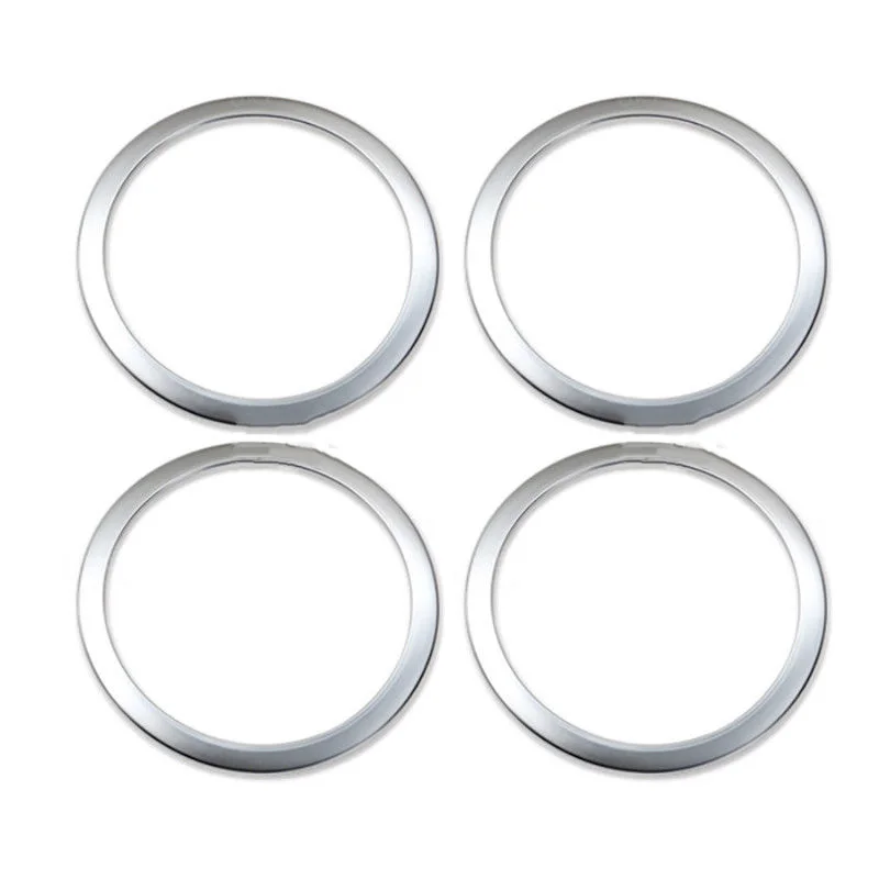 Новинка накладка на внутреннюю дверь динамика подходит для BMW 3 серии F30 F31 2013-2018