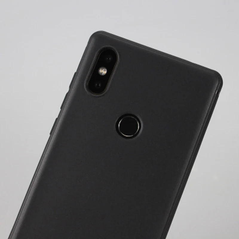 Чехол для Xiaomi Mix 2 S 5 99 дюймов чехол 360 полный защитный модные мягкие задняя крышка