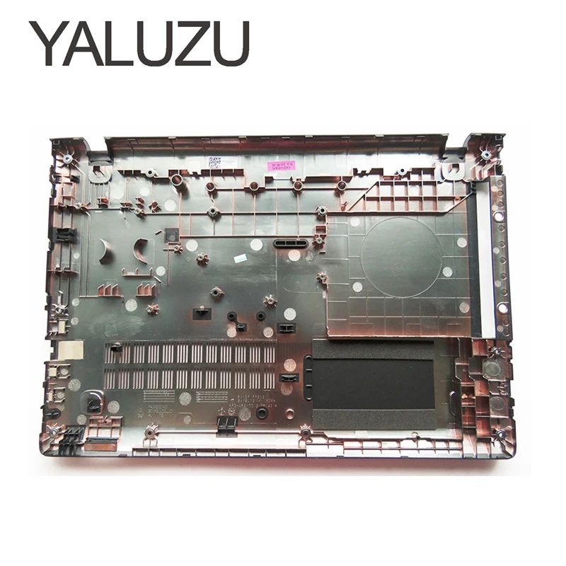 Новинка для lenovo Ideapad 100 15 15IBY B50 10 чехол ноутбука AP1HG000400 нижний чехол/чехол