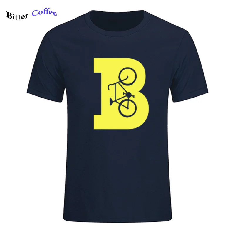 

Summer Funny Letter Printed MTB Bicycle T Shirts Men Cycling tshirt Mountain Rider Apparel BMX Cyclist Group Team T-shirts