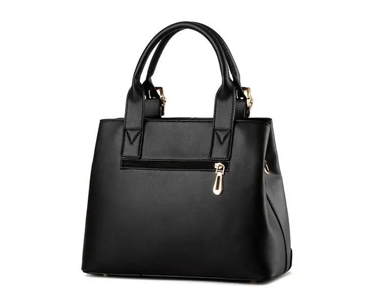 Новинка 2020 женская сумка SMOOZA модная роскошная на одно плечо сумка-мессенджер