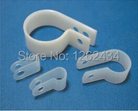 hdb 25 1 r type line clamp wire clamp 25mm 1
