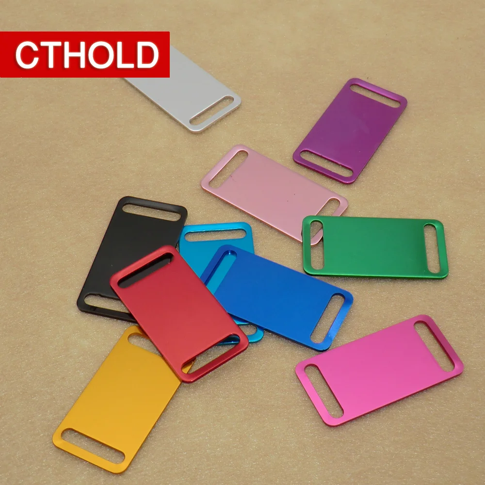 Идентификационные метки CTHOLD 100 шт. для домашних животных оптом|ID бирки| |