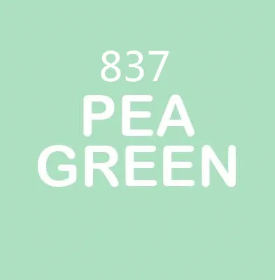 837PEA GREEN Микки мышь Наклейка на стену для детской комнаты Детские декоративные Стикеры для спальни чашка декоративный узор Детская Наклейка JJ009 - Цвет: 837PEA GREEN