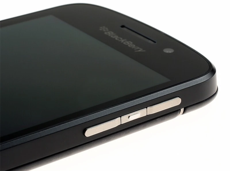 Q10 Оригинальный разблокирована Blackberry двухъядерный 8MP 16 Гб Встроенная память 2