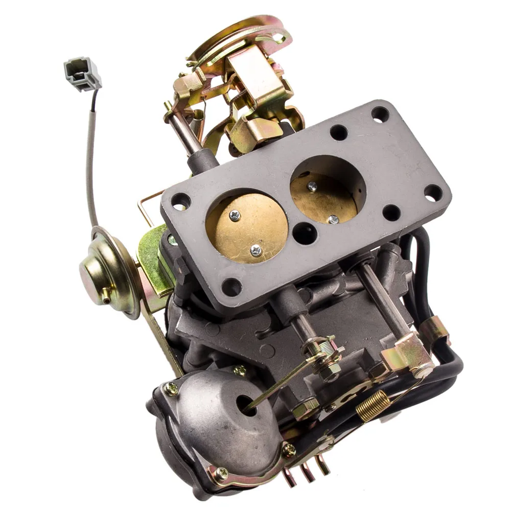 Карбюратор для Toyota 3F 4F Land Cruiser 1984 1992 Carb 21100 61300 61200|Карбюраторы| |