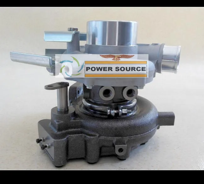 Turbo RHF55V во VAA40016 VBA40016 VCA40016 8980277720 8980277721 8980277722 8980277731 8980277732 8980277733 898027775
