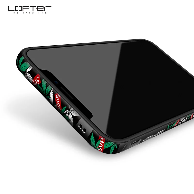 for iPhoneXs Max Гибкий силиконовый алюминиевый бампер чехол для iPhone XS Max мультяшная металлическая рамка для iPhone X XS мягкий резиновый боковой противоударный бампер - Цвет: for iPhoneXs Max