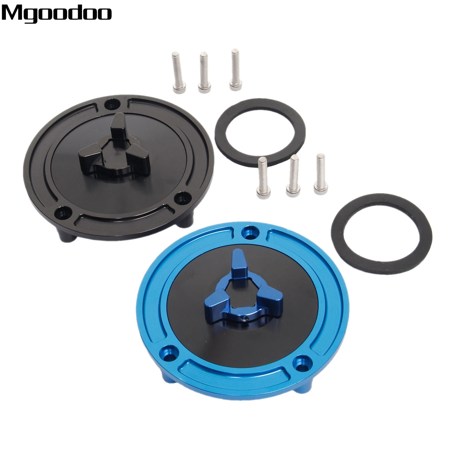 

Новинка, крышка газового бака Mgoodoo с чпу без ключа для Yamaha R6/R6S R1 FAZER FZ1 FZ6/FZ6R FJR1300 V-MAX YZF R3 R15 FZ16 FJR 1300