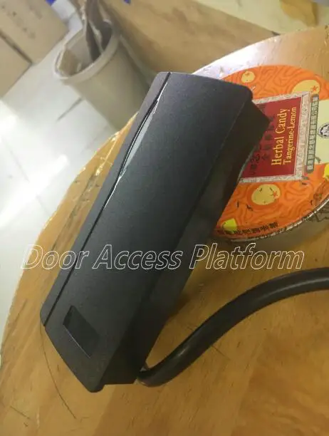 Уличный дистанционный ключ + карта управления водонепроницаемый RFID контроллер