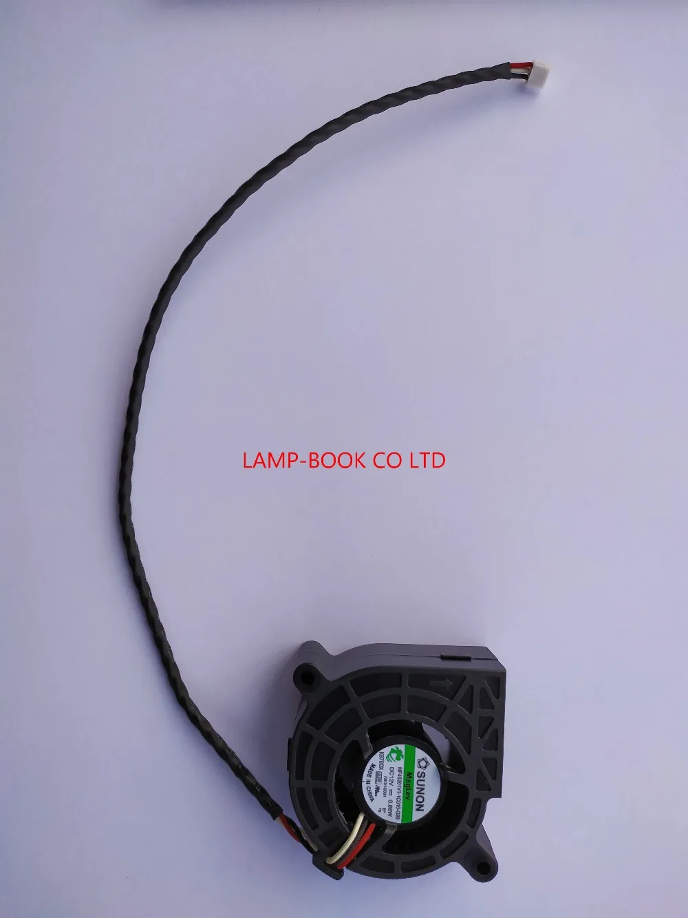 Новый оригинальный Φ 12V 0 86 W 79K01G001 вентилятор для проекторов OPTOMA