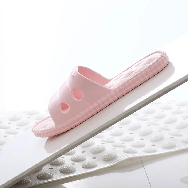 COOTELILI/женские шлепанцы пляжные сандалии летние домашние Тапочки для ванной