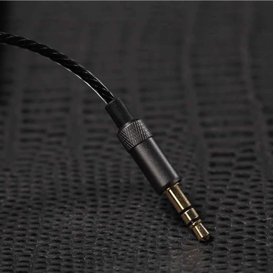 Оригинальные Hi Fi наушники MX500 32ohm с высоким сопротивлением плоской головкой