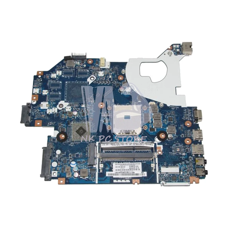 NOKOTION Q5WV8 LA-8331P основная плата для acer asipre V3-551 V3-551G материнская плата для ноутбука DDR3 NB. C1711.001 NBC1711001