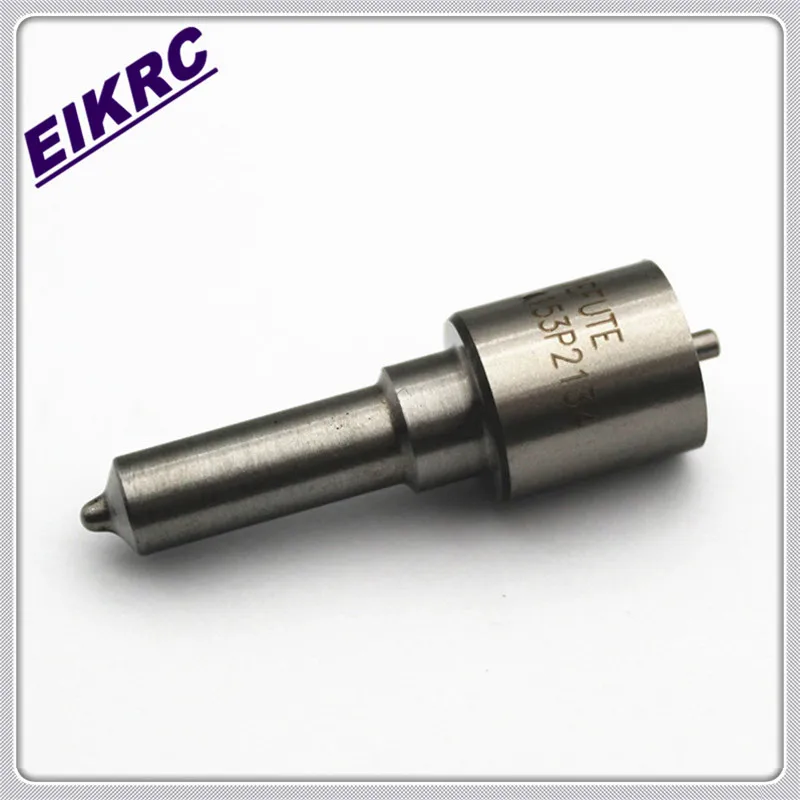 

EIKRC DLLA153P2134/DLLA145P392/DLLA145P394/DLLA152P378/DLLA148P325/DLLA160P63 Diesel fuel spray engine Injector Nozzles