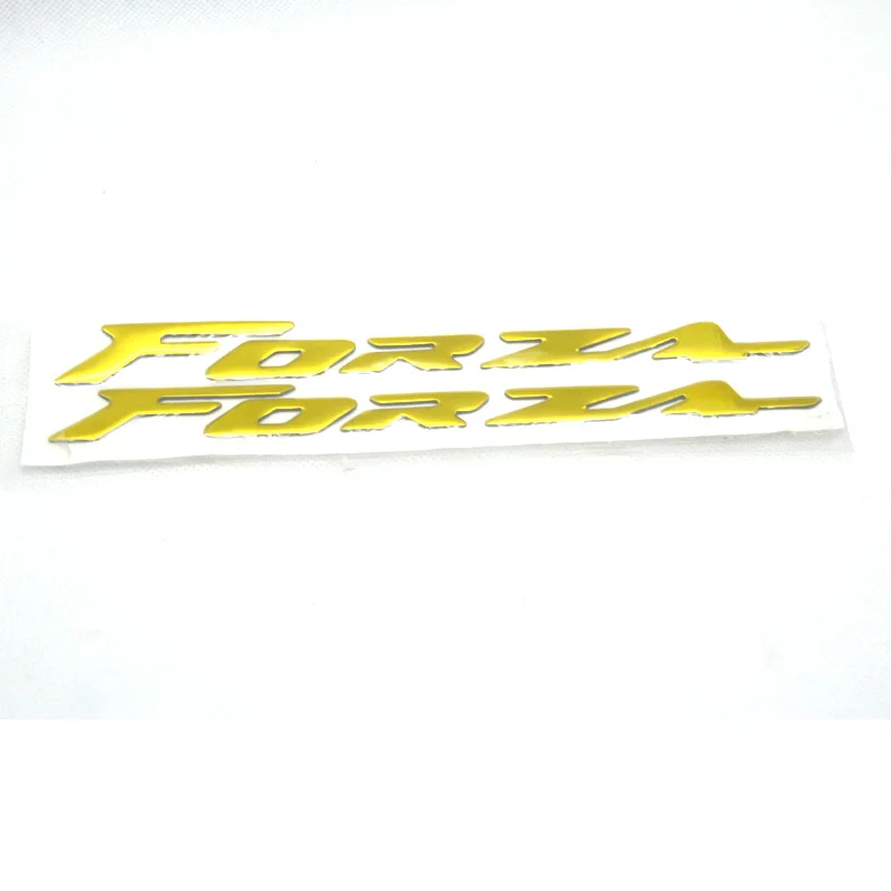 Для Honda FORZA 300 125 250 Forza300 Forza125 Forza250 наклейки на корпус мотоцикла 3D наклейка