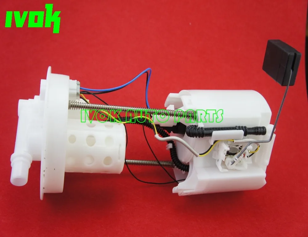 Электрический топливный насос в сборе для 07-11 Honda Civic 17708-SVB-A01 17708SVBA01 17045 SVB A31 |