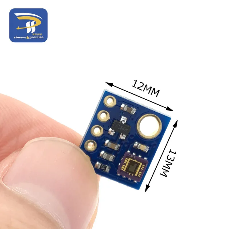 GY-8511 ML8511 UVB секционный тестовый модуль, датчик луча УФ-детектор аналоговый выходной модуль