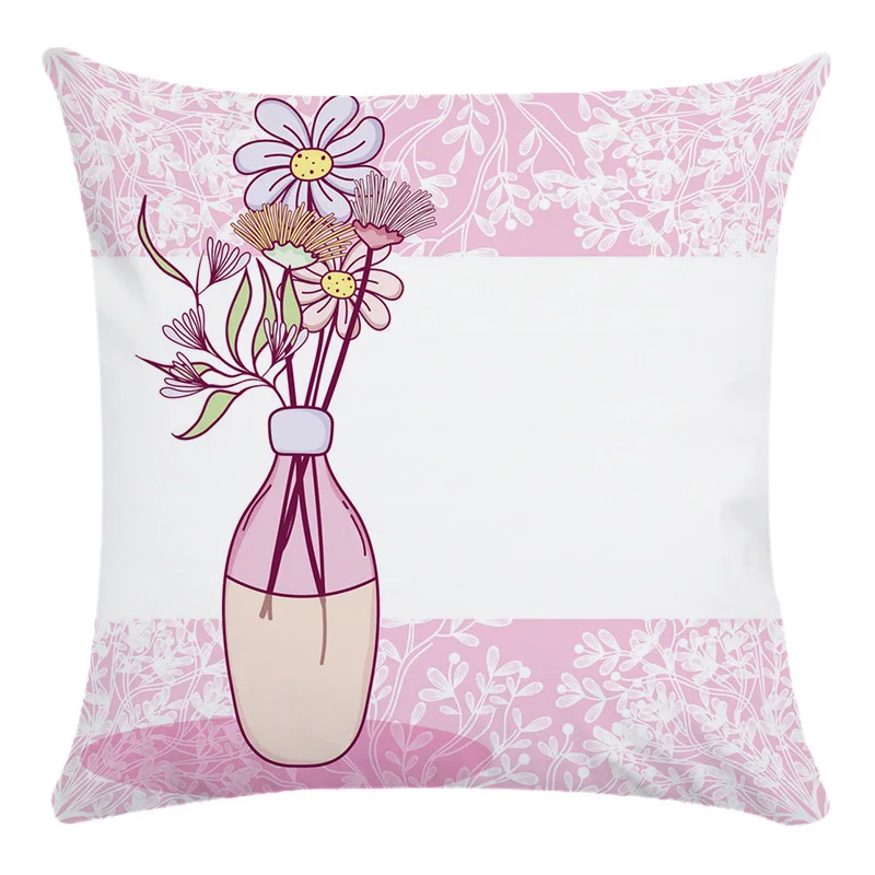 Декоративная подушка на сиденье 45 х45 см | Дом и сад