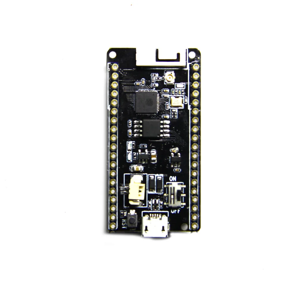 LILYGO®TTGO ESP32 T1 Wifi Bluetooth модуль PIR датчик|Печатные платы| |
