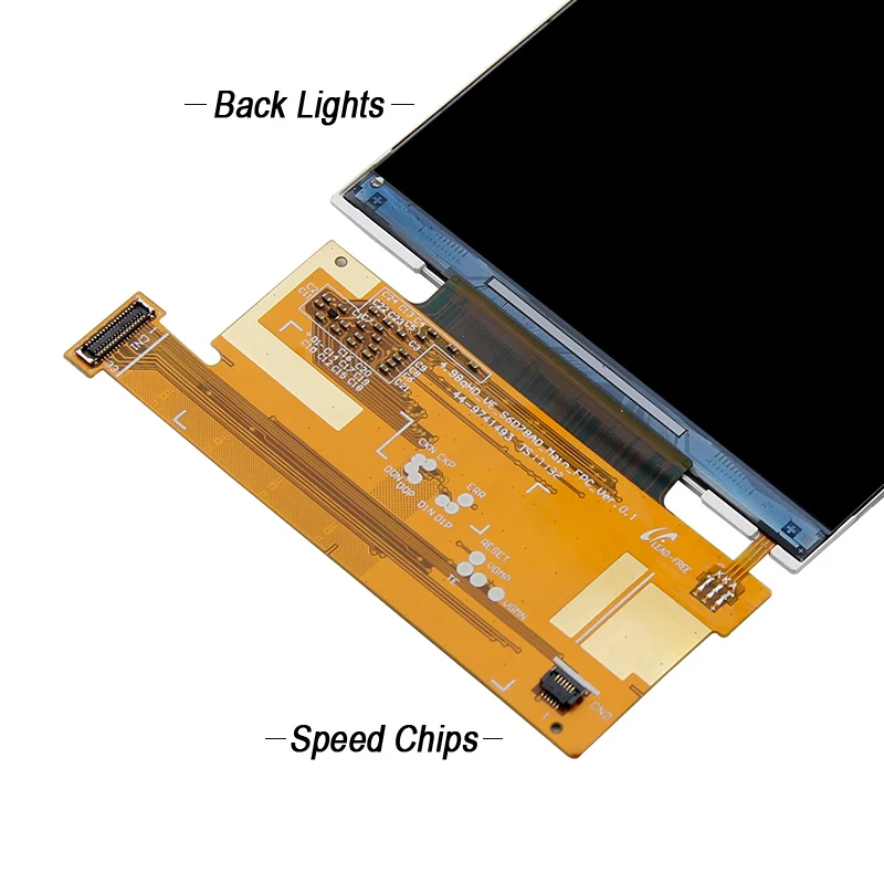 Для Samsung Galaxy J1 J100 J100F SM сменный ЖК дисплей экран Бесплатная доставка|lcd screen display|lcd