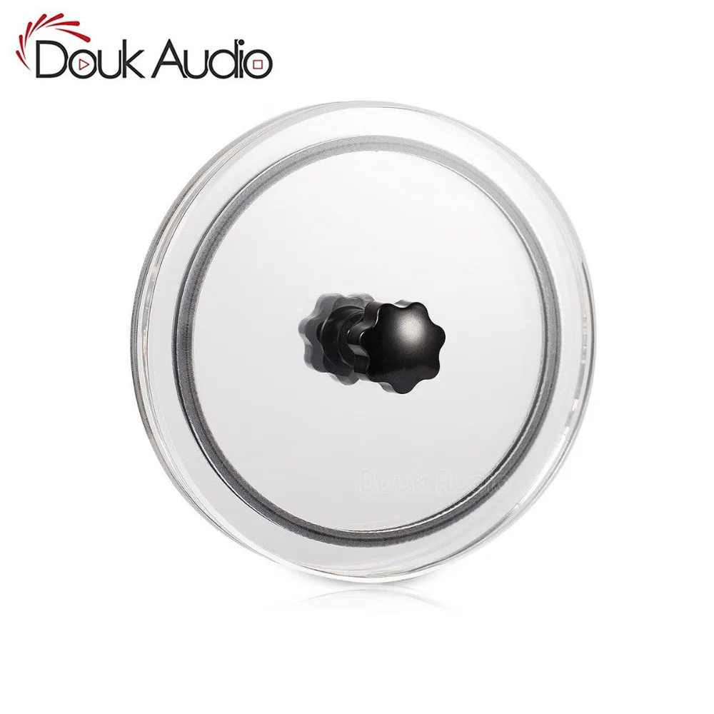 Виниловая защита Douk Audio Hi Fi для записывания этикеток|Усилители мощности| |