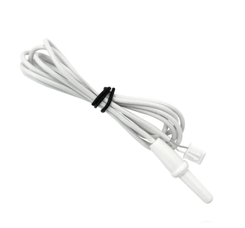 5 шт. пластиковый водонепроницаемый антикоррозийный температурный зонд