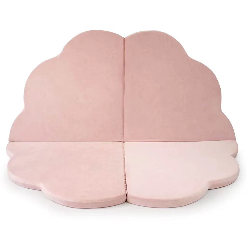 Louis Fashion children chairs Room Reading Corner Removable Bed Dual-purpose Girl Seat