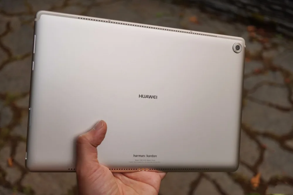 HUAWEI MediaPad M5 Pro Tablet PC 4G LTE 10 8 cm Восьмиядерный AI Управление Ultimate Harman Kardon Hi Res