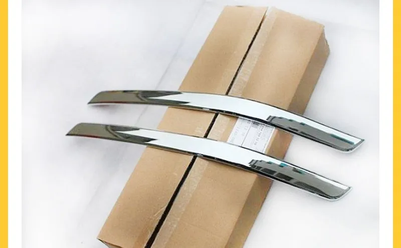 Аксессуары для стайлинга автомобиля защита углов кузова против царапин передней решетки обрамление подходит для Mercedes Benz GLK300 glk350 2009-2014.