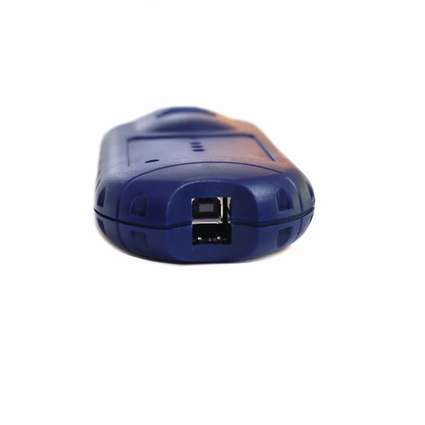 Горячая NEXIQED Bluetooth дизель сверхмощный грузовик сканер USB ссылка Nexiq2ed 125032 USB ссылка USB лучше, чем DPA5