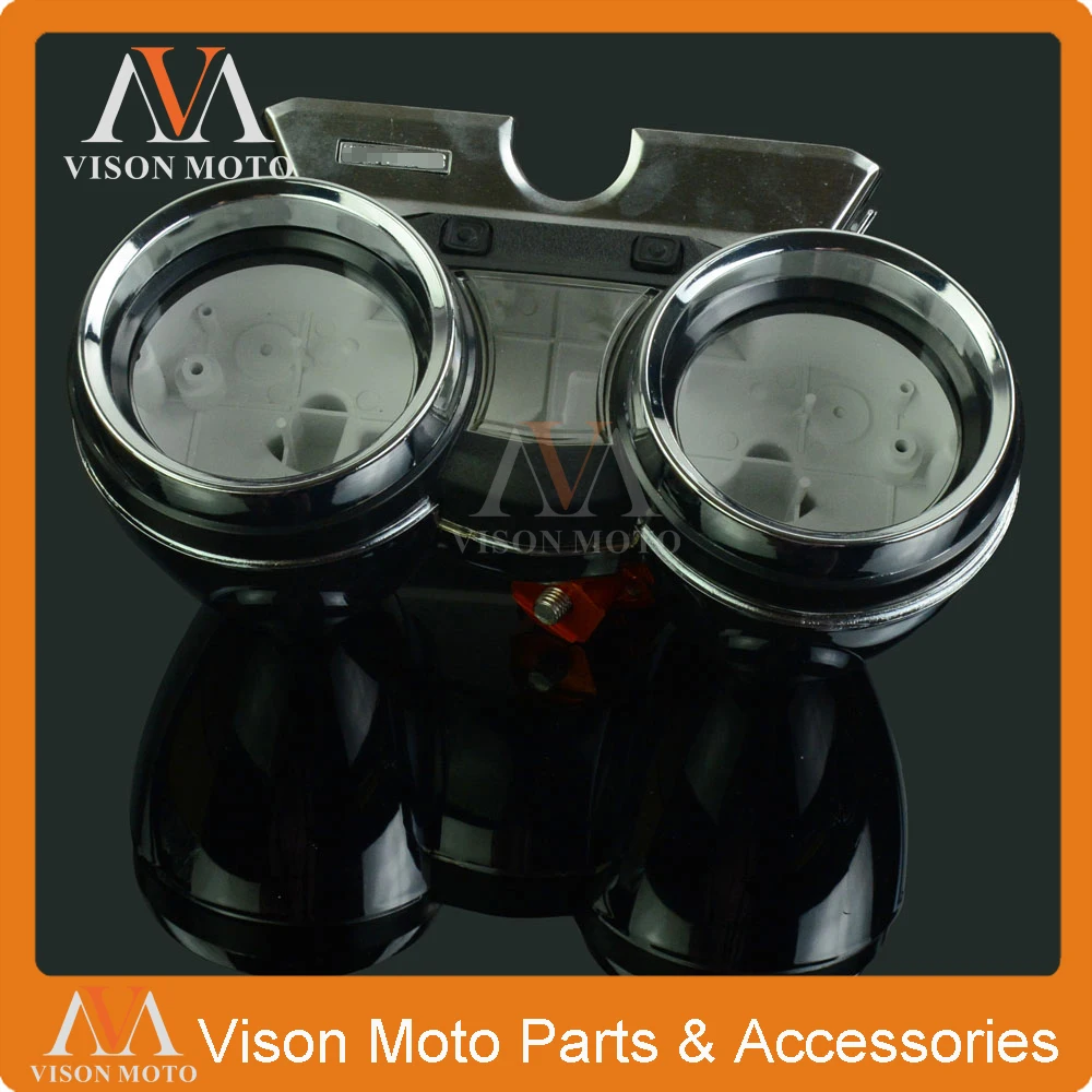 Измеритель скорости часы инструмент корпус измерительный прибор одометр