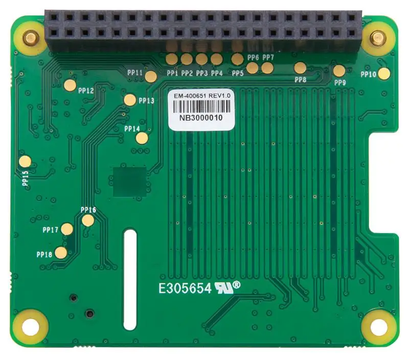 Raspberry Pi SenseHAT с датчиком направления давления влажности и температуры|hat|sensor